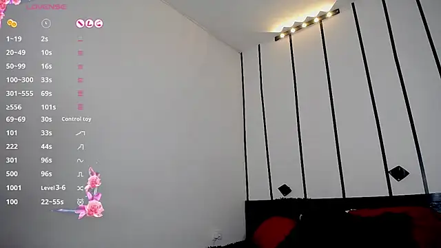Snapshot of IsabellBigtitsxx chatting on June 18, 2026, 8:24 pm IsabellBigtitsxx online show from June 18, 2026, 8:24 pm