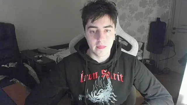 Knuckles17 online show from January 12, 2026, 1:38 pm