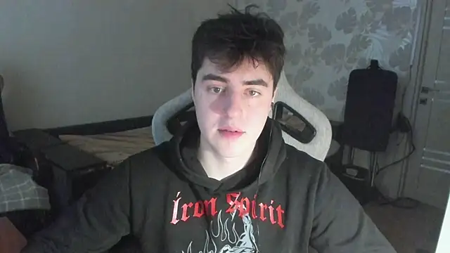 Knuckles17 online show from January 19, 2026, 12:20 pm