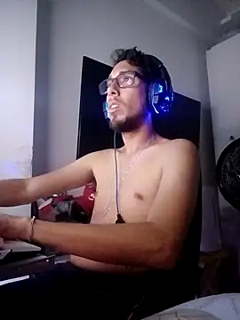 Mateusoliver7 online show from March 29, 2026, 9:48 pm