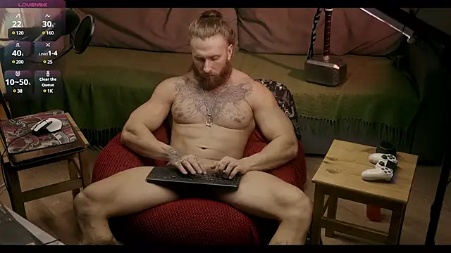 rusbigpaul online show from February 1, 2025, 8:05 pm