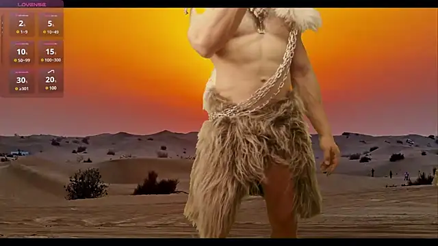 rusbigpaul online show from February 13, 2025, 12:54 pm