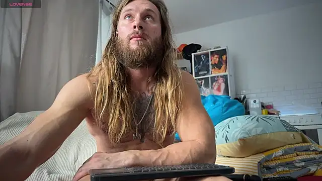 rusbigpaul online show from February 22, 2025, 9:34 am