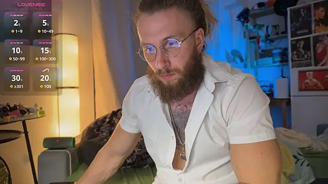 rusbigpaul online show from March 9, 2025, 6:00 pm