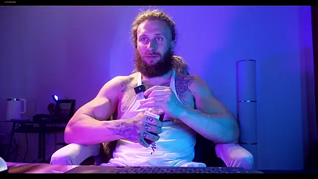 rusbigpaul online show from September 20, 2025, 7:15 pm