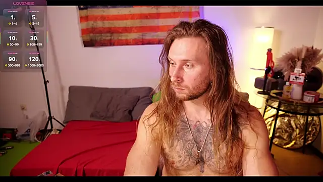 rusbigpaul online show from November 13, 2025, 6:18 pm