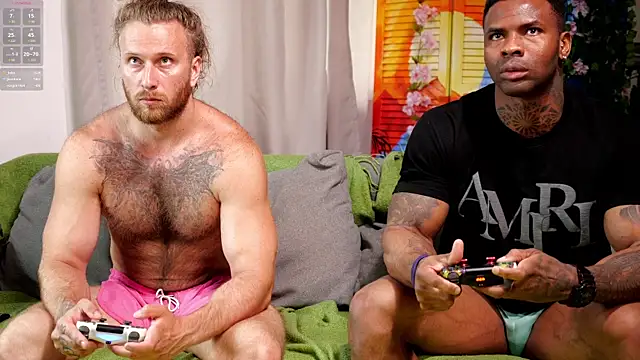 rusbigpaul online show from June 18, 2026, 9:14 am