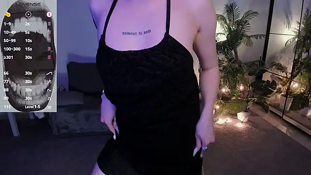 cyber whore  online show from April 21, 2026, 1:42 am