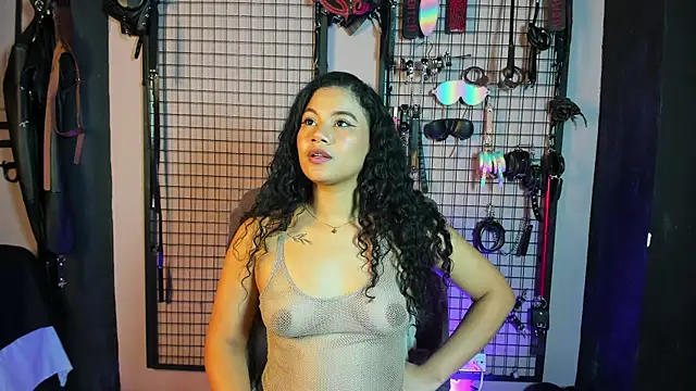 Twisted Fantasy online show from January 26, 2025, 2:56 am