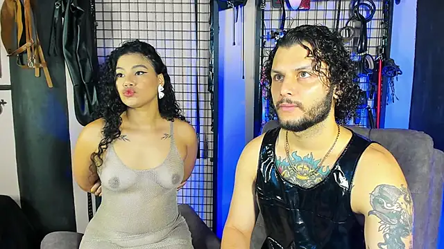 Twisted Fantasy online show from February 10, 2025, 12:08 pm