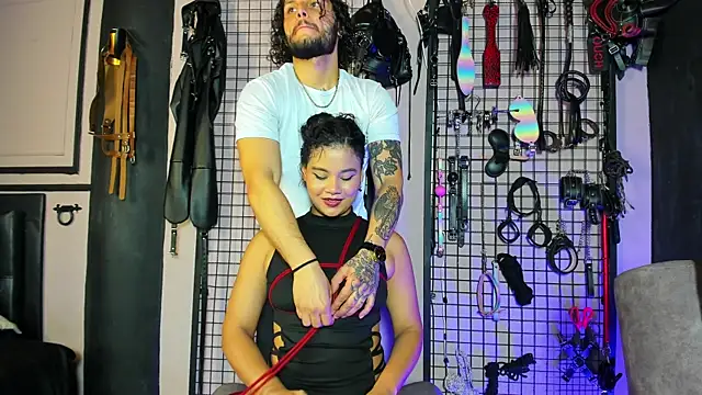 Twisted Fantasy online show from February 12, 2025, 3:16 pm