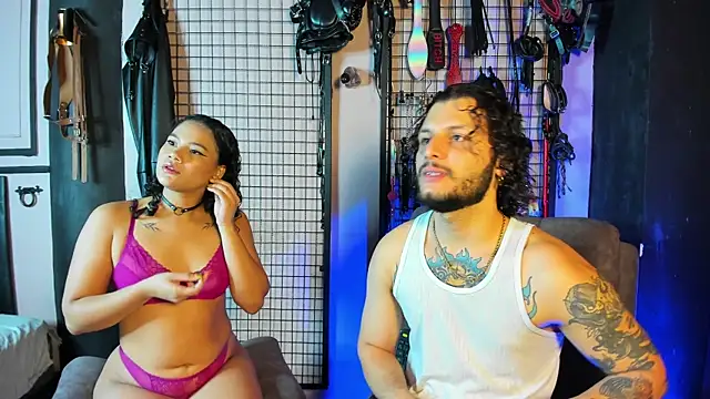 Twisted Fantasy online show from February 19, 2025, 12:22 pm