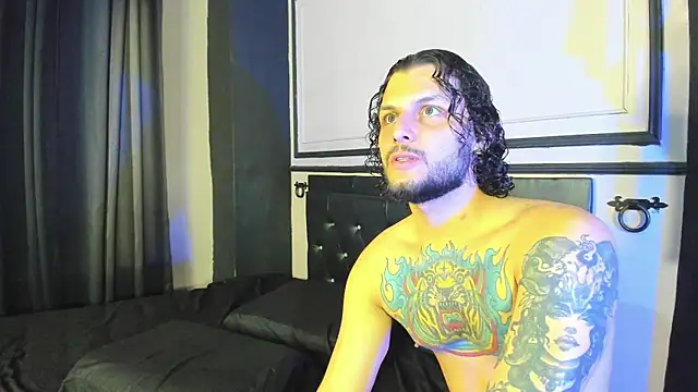 Twisted Fantasy online show from March 9, 2025, 12:00 am