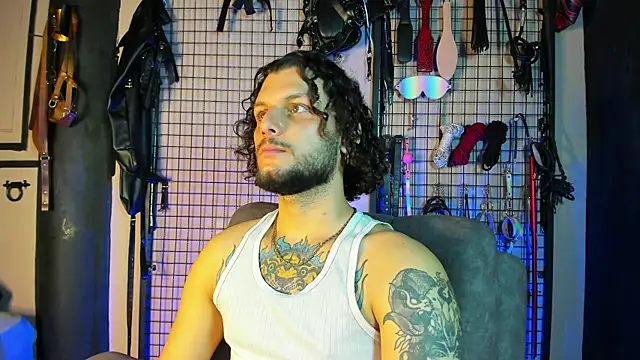 Twisted Fantasy online show from March 12, 2025, 4:30 am