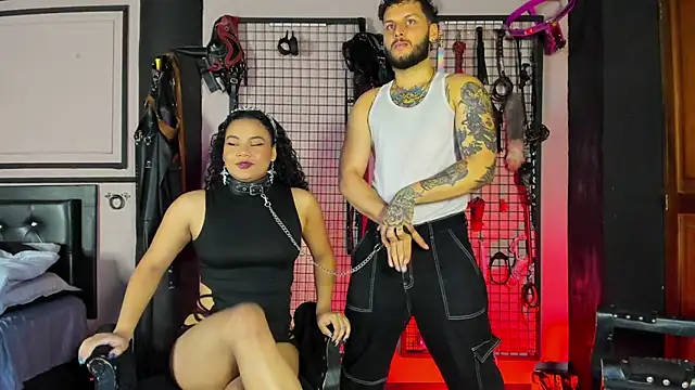 Twisted Fantasy online show from December 19, 2025, 8:27 pm