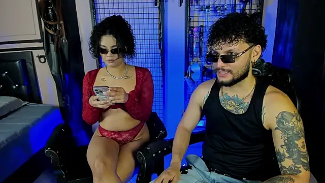 Twisted Fantasy online show from April 4, 2026, 5:27 am