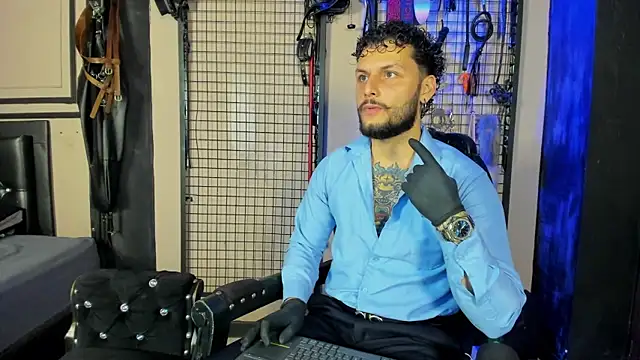 Twisted Fantasy online show from April 8, 2026, 3:28 am