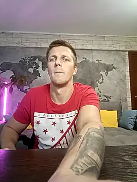 VikingChrisss online show from October 21, 2025, 11:11 am