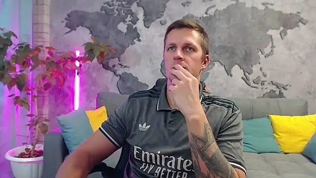 VikingChrisss online show from November 12, 2025, 10:48 am