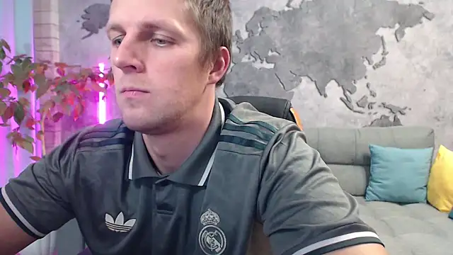 VikingChrisss online show from December 1, 2025, 11:26 am