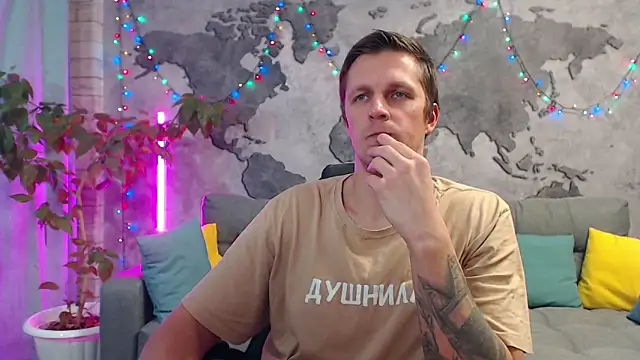 VikingChrisss online show from December 20, 2025, 11:17 am