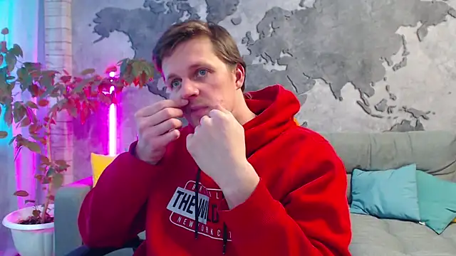 VikingChrisss online show from February 6, 2026, 10:51 am