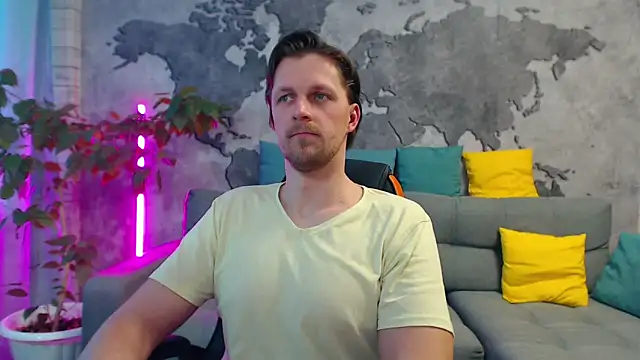 VikingChrisss online show from April 10, 2026, 10:53 am