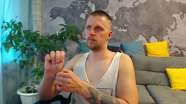 Snapshot of VikingChrisss chatting on May 9, 2026, 9:14 am VikingChrisss online show from May 9, 2026, 9:14 am