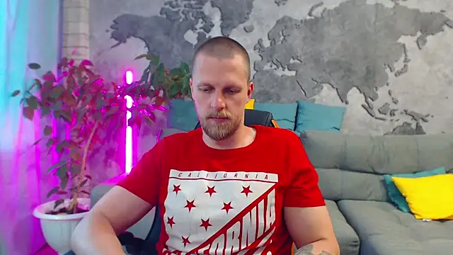 Snapshot of VikingChrisss chatting on July 28, 2026, 11:17 am VikingChrisss online show from July 28, 2026, 11:17 am