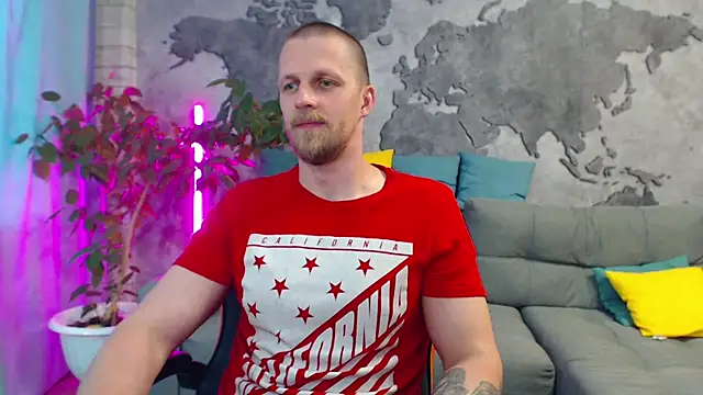Snapshot of VikingChrisss chatting on July 28, 2026, 12:48 pm VikingChrisss online show from July 28, 2026, 12:48 pm