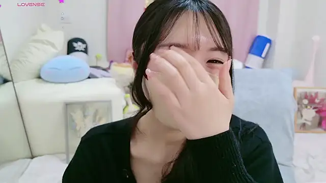 Snapshot of anchan_ chatting on December 20, 2024, 2:16 pm anchan online show from December 20, 2024, 2:16 pm