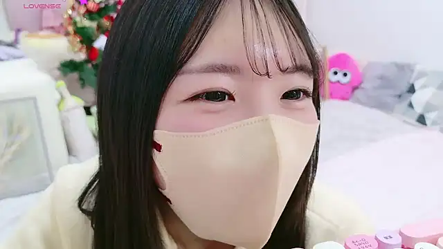 Snapshot of anchan_ chatting on December 21, 2024, 1:21 pm anchan online show from December 21, 2024, 1:21 pm