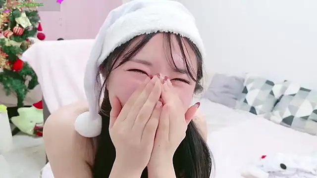 Snapshot of anchan_ chatting on December 22, 2024, 3:55 pm anchan online show from December 22, 2024, 3:55 pm