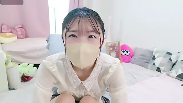 Snapshot of anchan_ chatting on January 4, 2025, 4:55 am anchan online show from January 4, 2025, 4:55 am