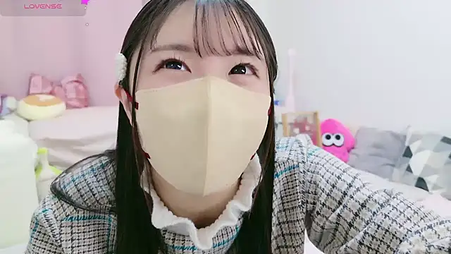 Snapshot of anchan_ chatting on January 4, 2025, 1:42 pm anchan online show from January 4, 2025, 1:42 pm