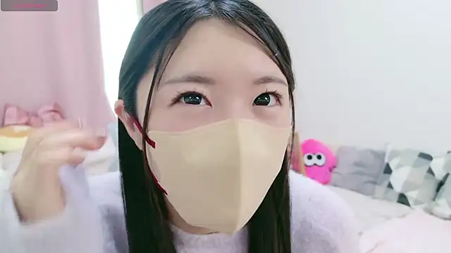 Snapshot of anchan_ chatting on January 5, 2025, 5:41 am anchan online show from January 5, 2025, 5:41 am