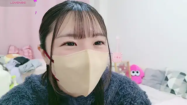Snapshot of anchan_ chatting on January 6, 2025, 1:41 pm anchan online show from January 6, 2025, 1:41 pm