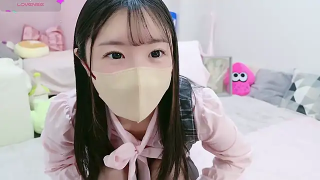 Snapshot of anchan_ chatting on January 10, 2025, 2:02 pm anchan online show from January 10, 2025, 2:02 pm