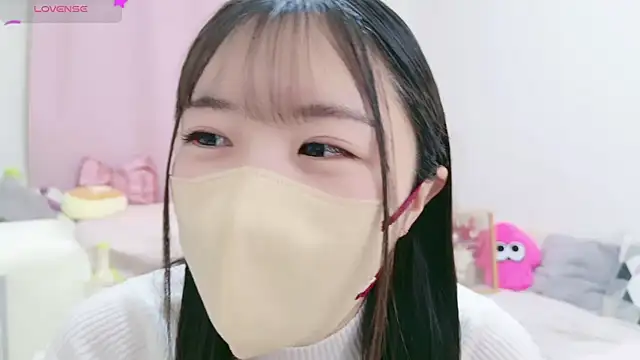Snapshot of anchan_ chatting on January 13, 2025, 1:28 pm anchan online show from January 13, 2025, 1:28 pm
