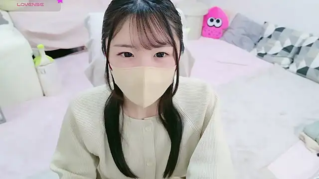 Snapshot of anchan_ chatting on January 25, 2025, 1:08 pm anchan online show from January 25, 2025, 1:08 pm