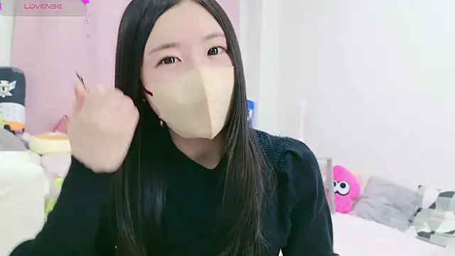 Snapshot of anchan_ chatting on January 27, 2025, 1:41 pm anchan online show from January 27, 2025, 1:41 pm