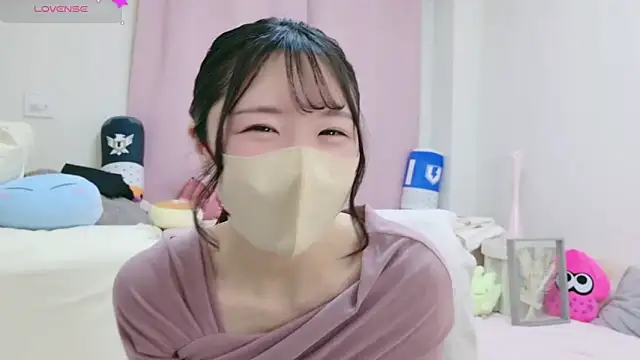 Snapshot of anchan_ chatting on January 29, 2025, 1:28 pm anchan online show from January 29, 2025, 1:28 pm