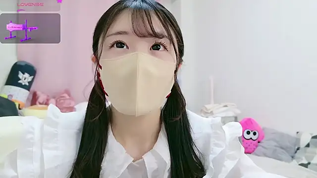 Snapshot of anchan_ chatting on February 9, 2025, 1:25 pm anchan online show from February 9, 2025, 1:25 pm