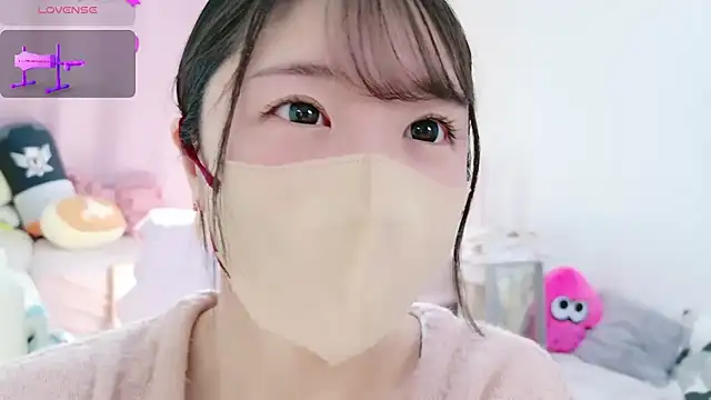 Snapshot of anchan_ chatting on February 15, 2025, 12:04 am anchan online show from February 15, 2025, 12:04 am