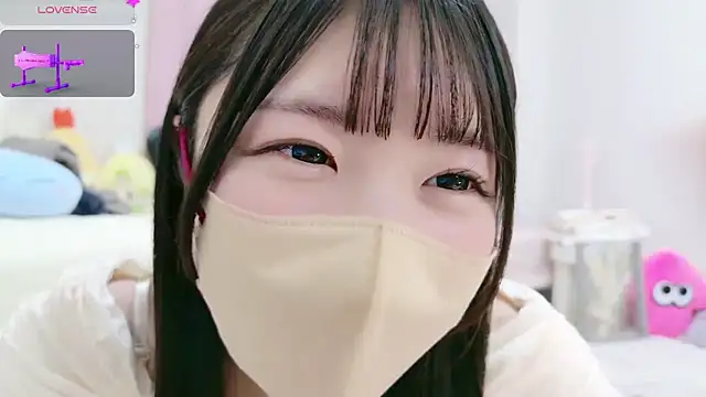 Snapshot of anchan_ chatting on February 18, 2025, 1:22 pm anchan online show from February 18, 2025, 1:22 pm