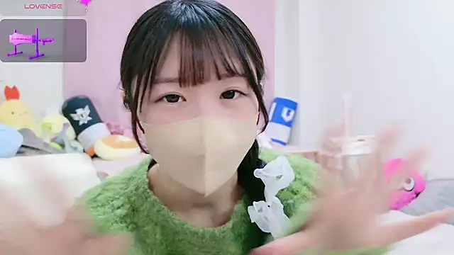 Snapshot of anchan_ chatting on February 24, 2025, 1:53 pm anchan online show from February 24, 2025, 1:53 pm
