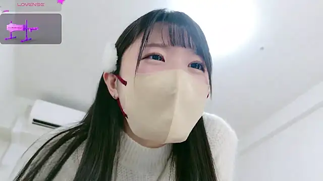 Snapshot of anchan_ chatting on March 1, 2025, 1:40 pm anchan online show from March 1, 2025, 1:40 pm