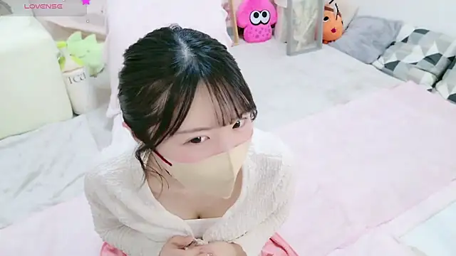 Snapshot of anchan_ chatting on March 20, 2025, 1:37 pm anchan online show from March 20, 2025, 1:37 pm