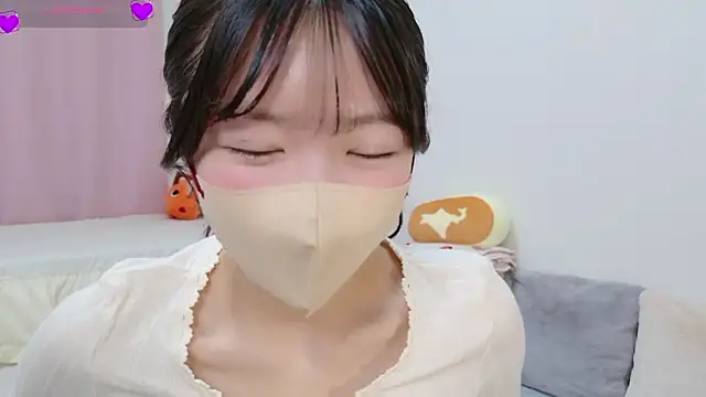 Snapshot of anchan_ chatting on September 15, 2025, 2:17 pm anchan online show from September 15, 2025, 2:17 pm