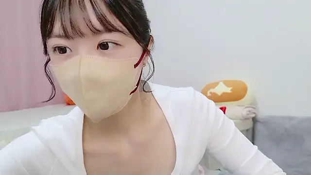 Snapshot of anchan_ chatting on September 19, 2025, 2:40 pm anchan online show from September 19, 2025, 2:40 pm